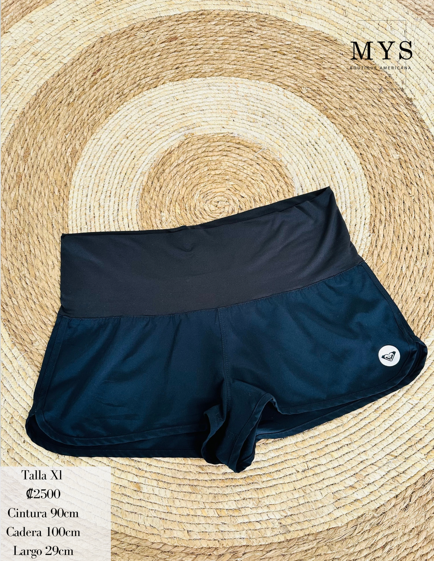 Short