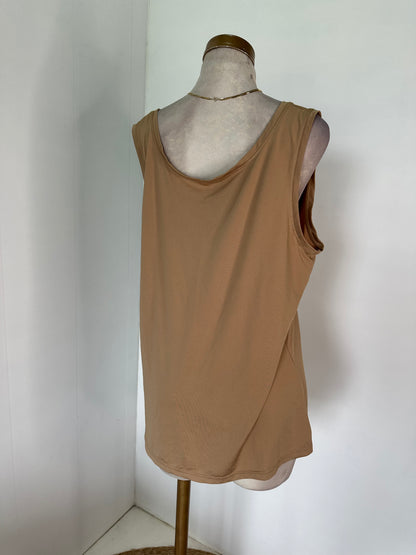Blusa básica