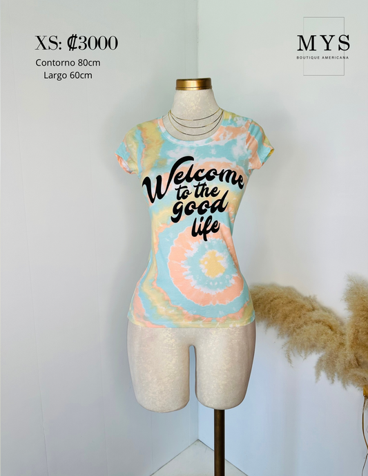 Blusa