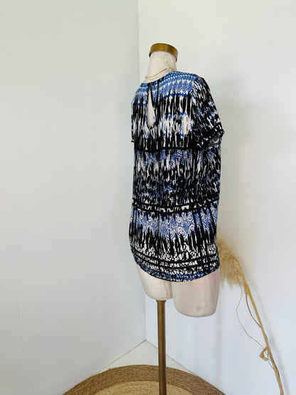 Blusa