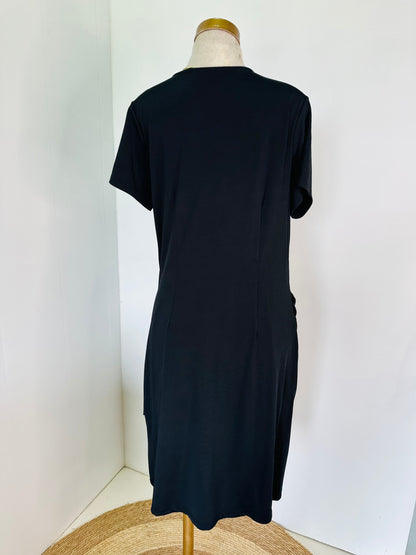 Vestido negro