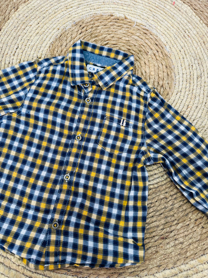 Camisa