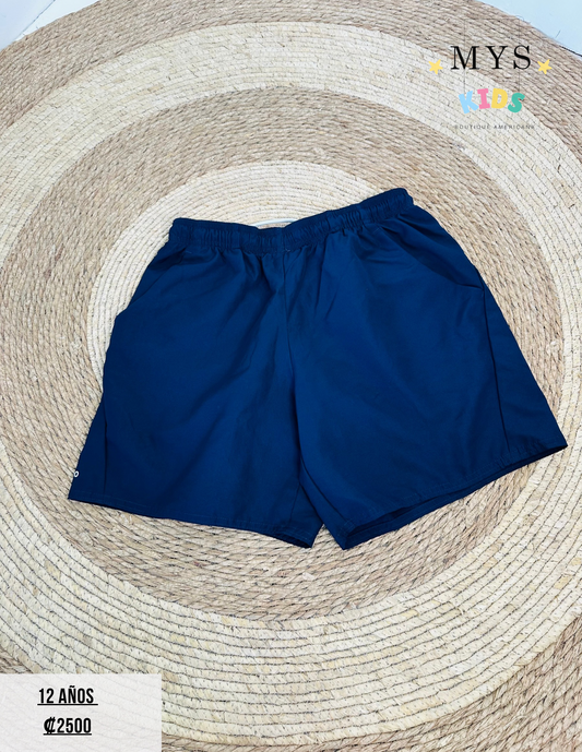 Short