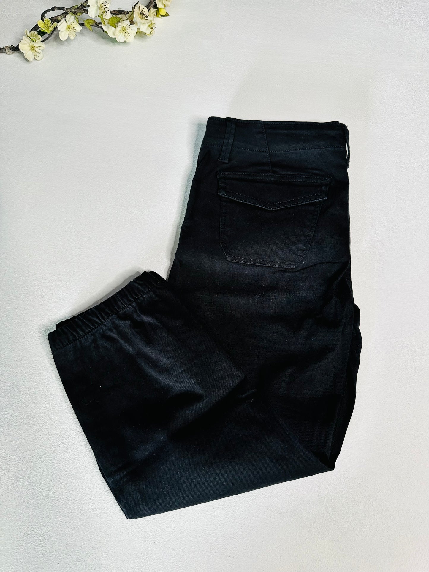 Pantalón niña 04