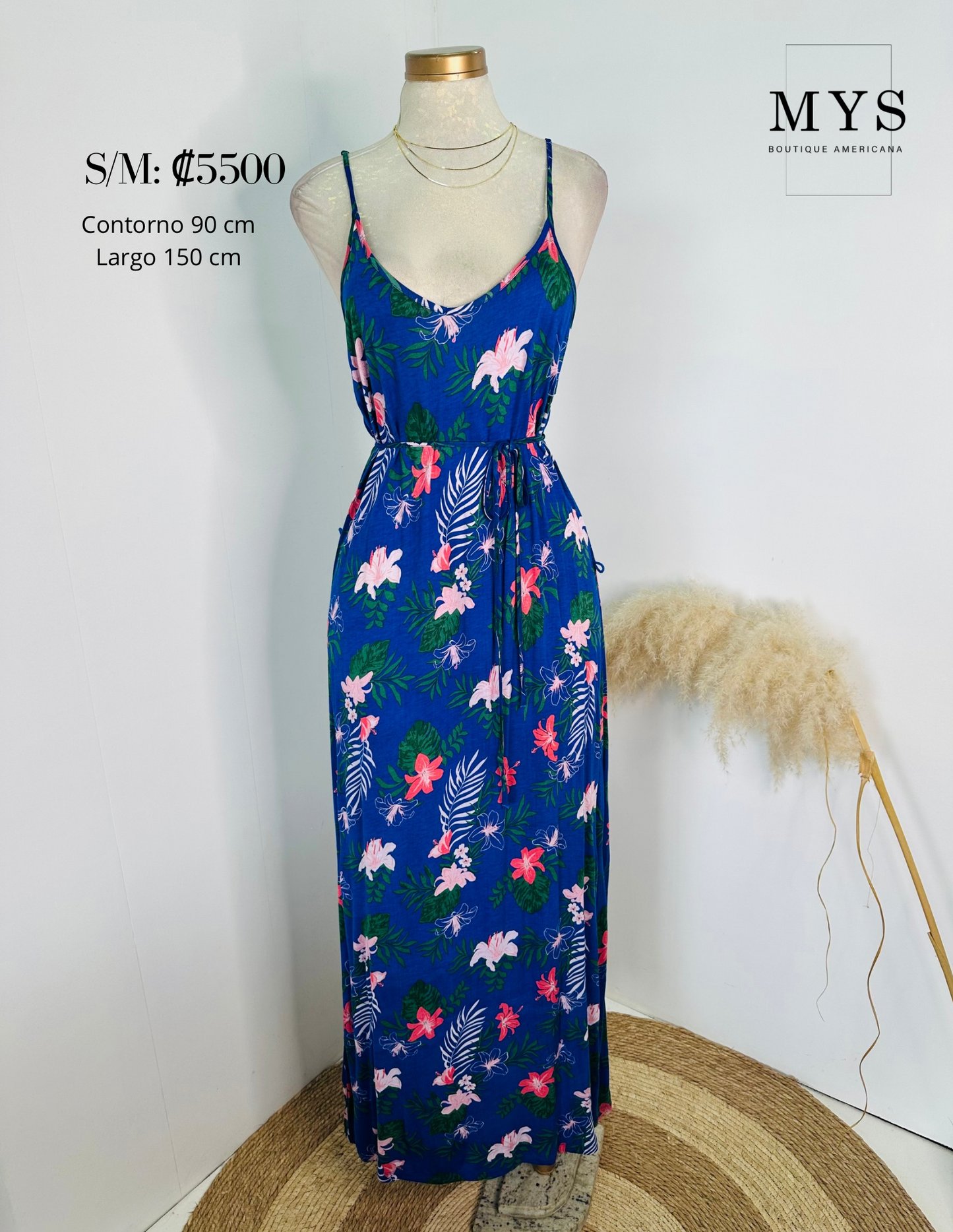 Vestido