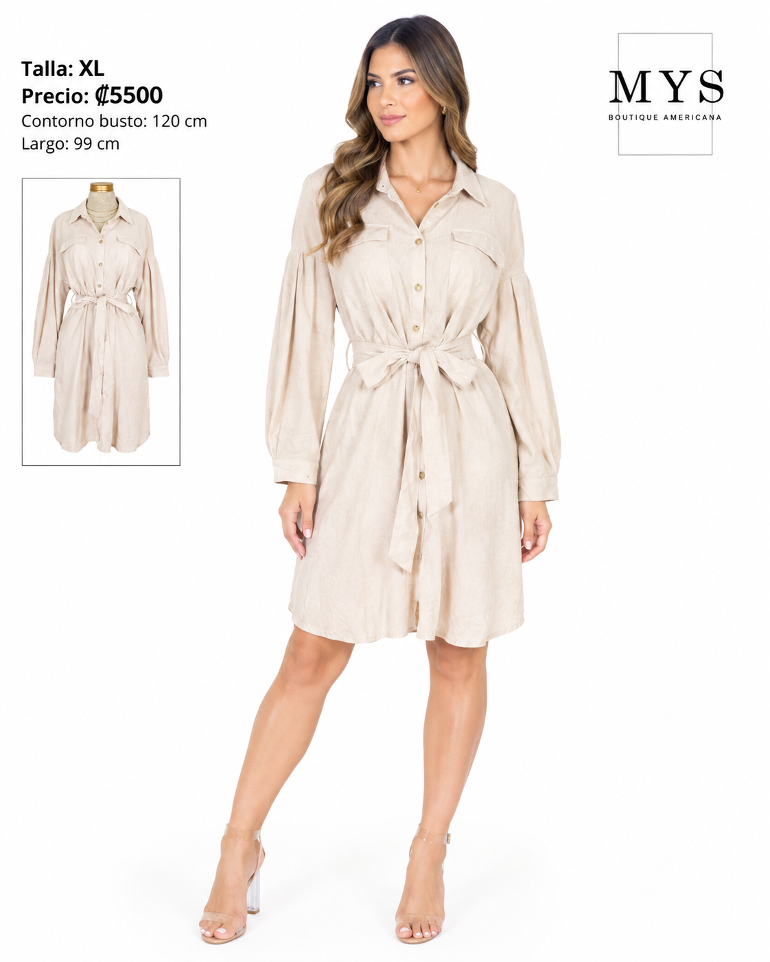 Vestido