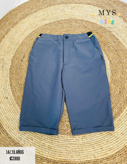 Short