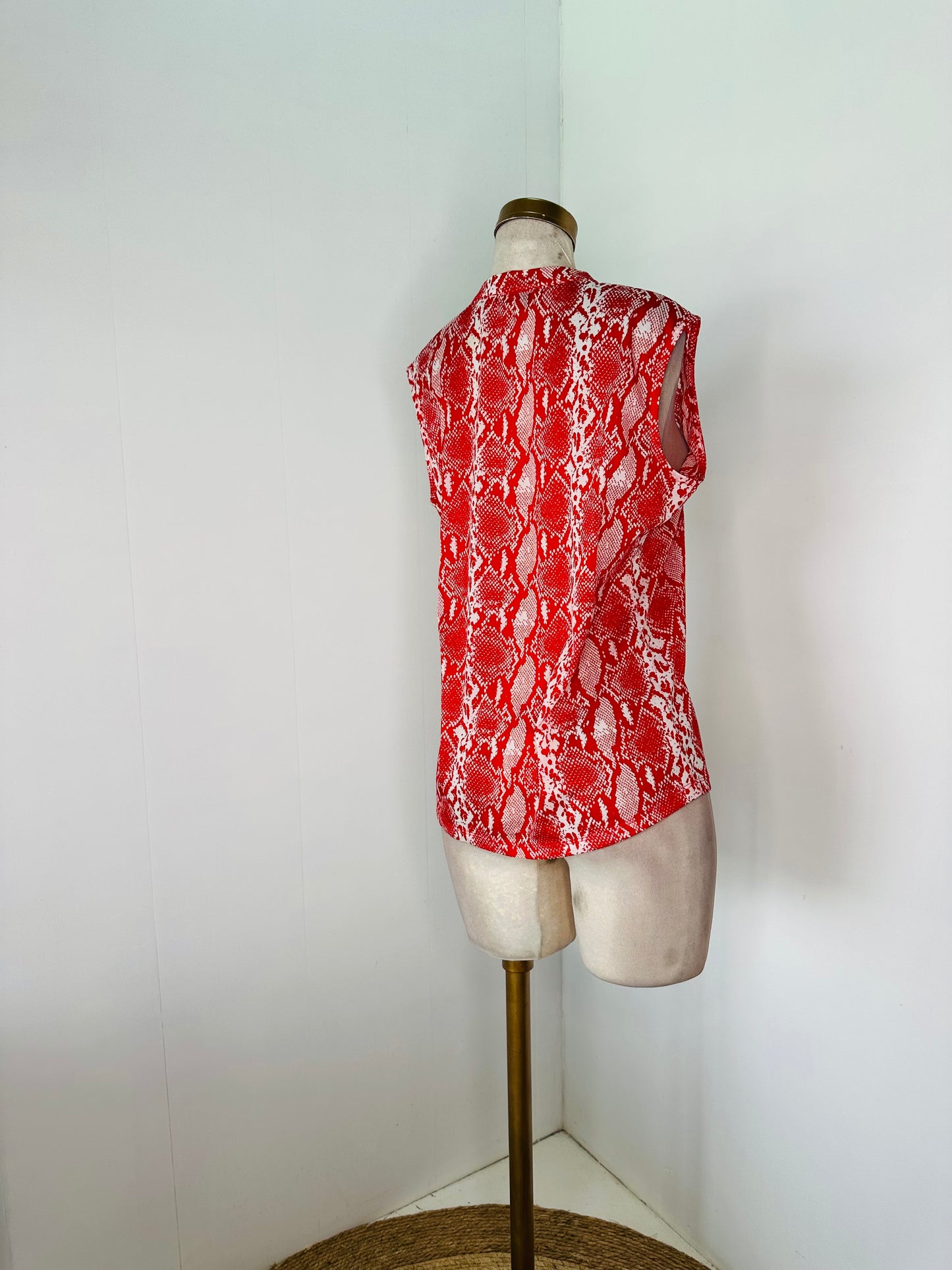 Blusa