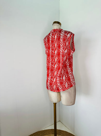 Blusa