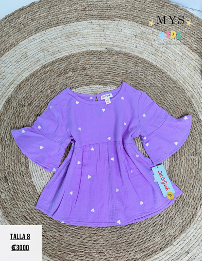 Blusa