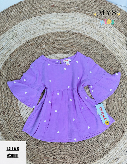Blusa