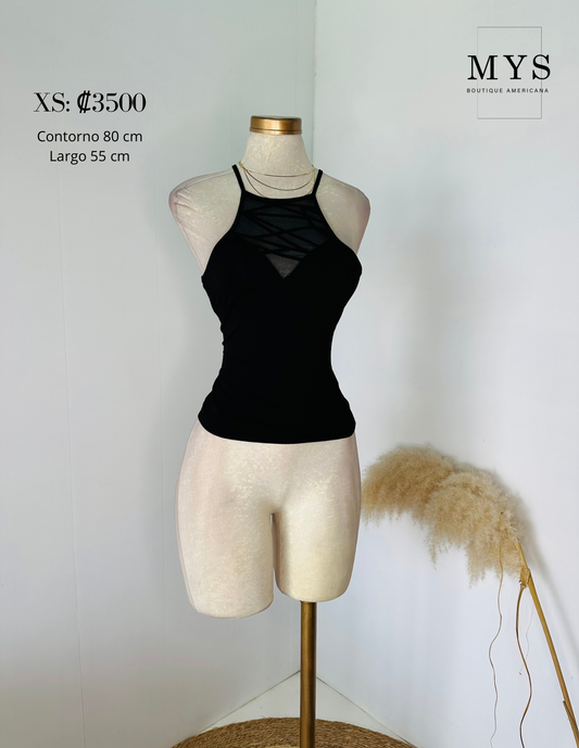 Blusa