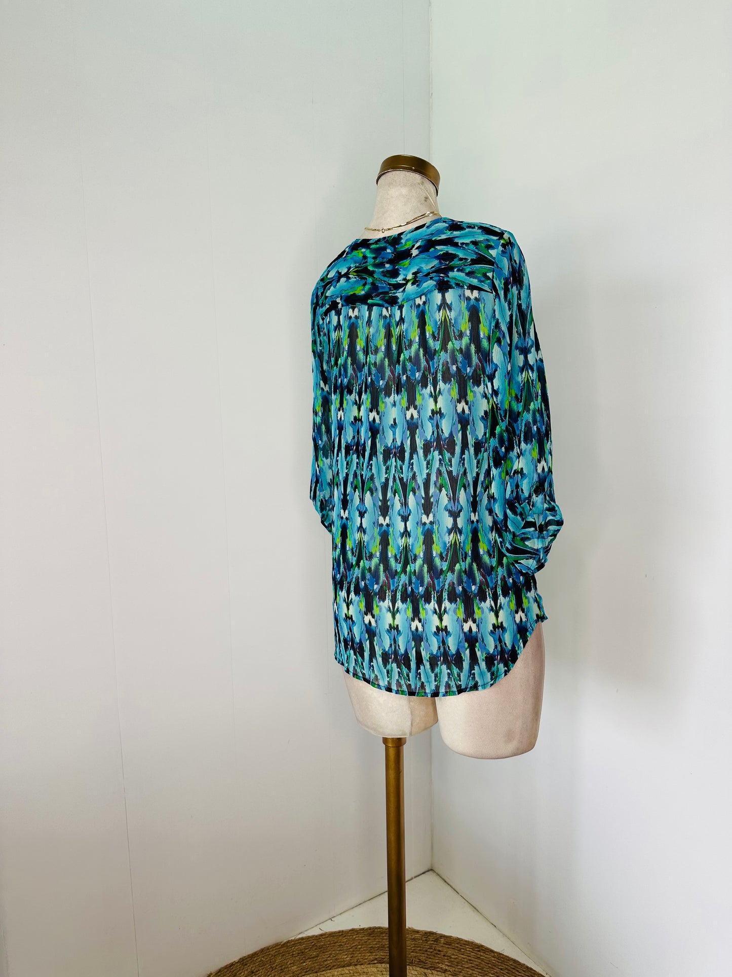 Blusa