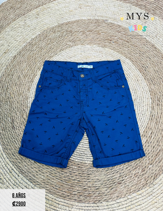 Short