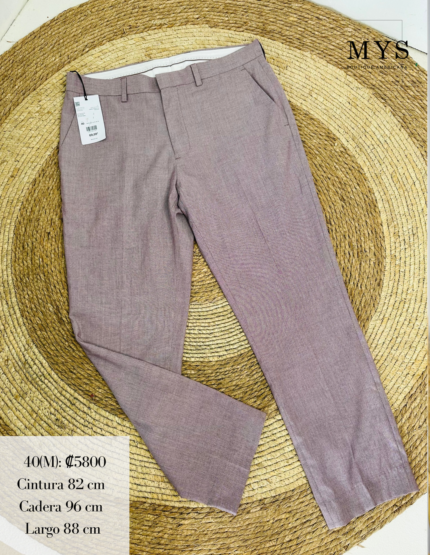 Pantalón