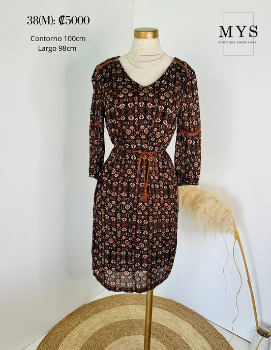 Vestido