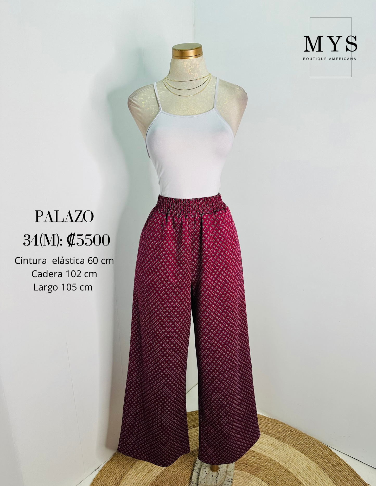 Palazo