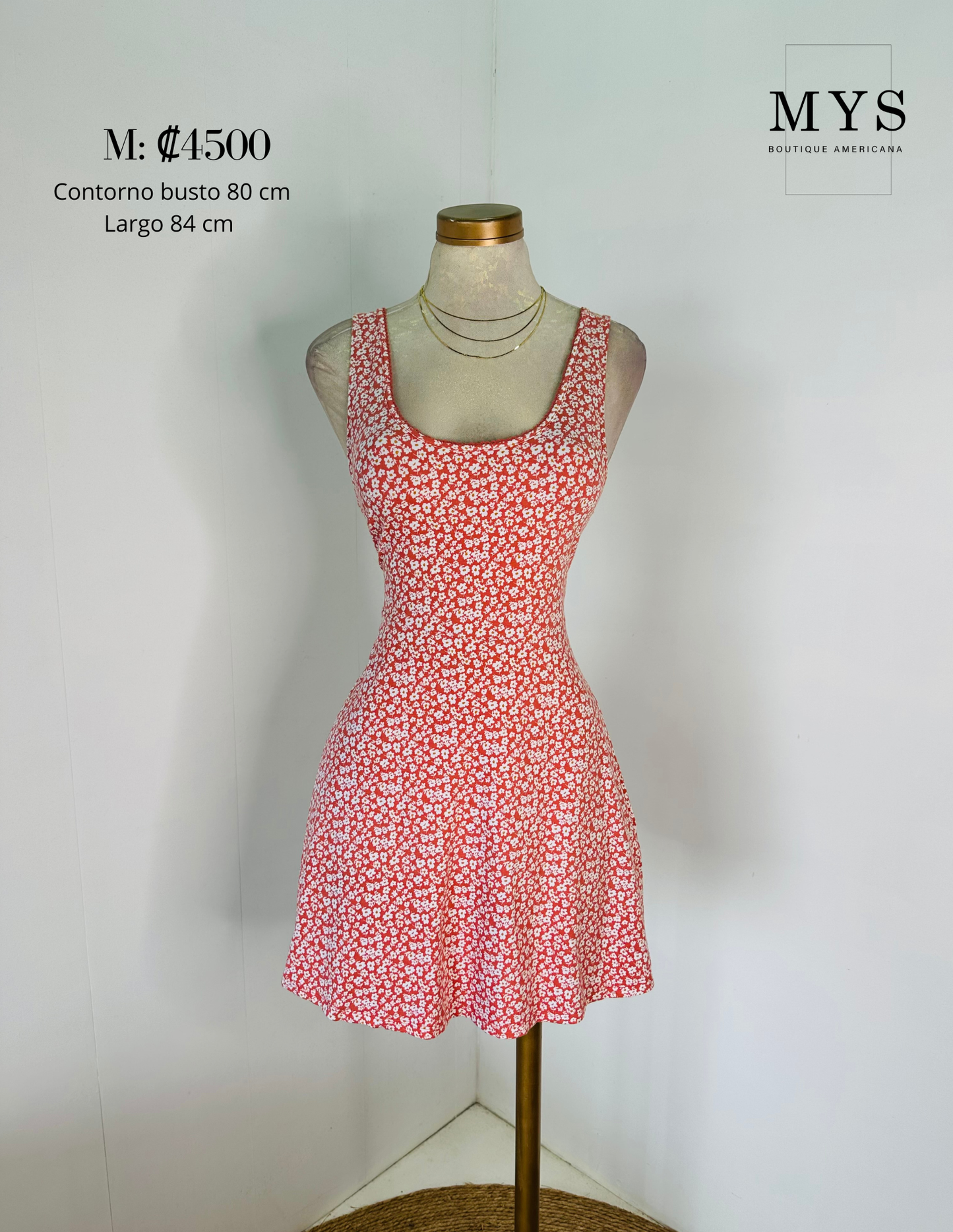 Vestido