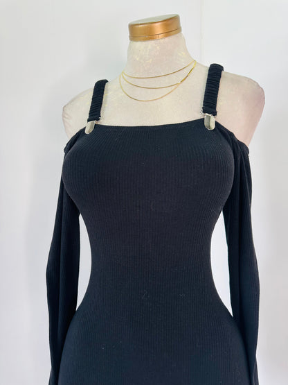 Vestido negro