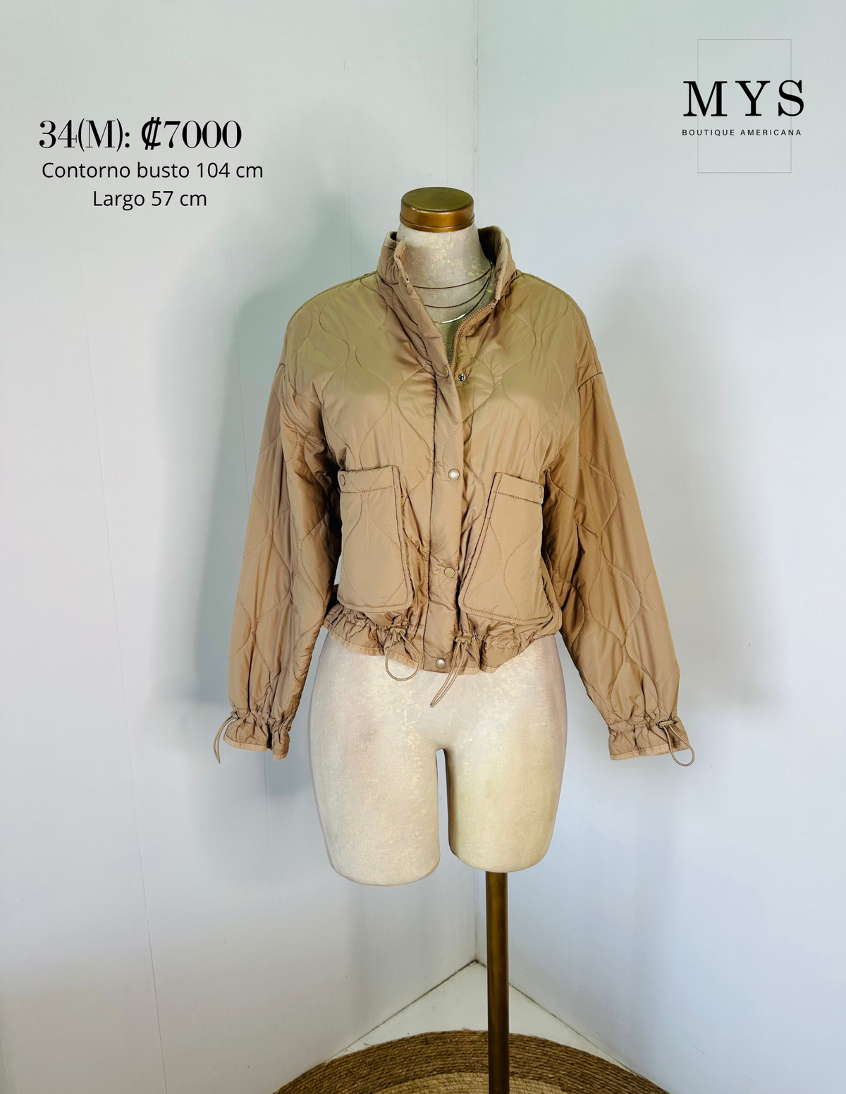 Jacket
