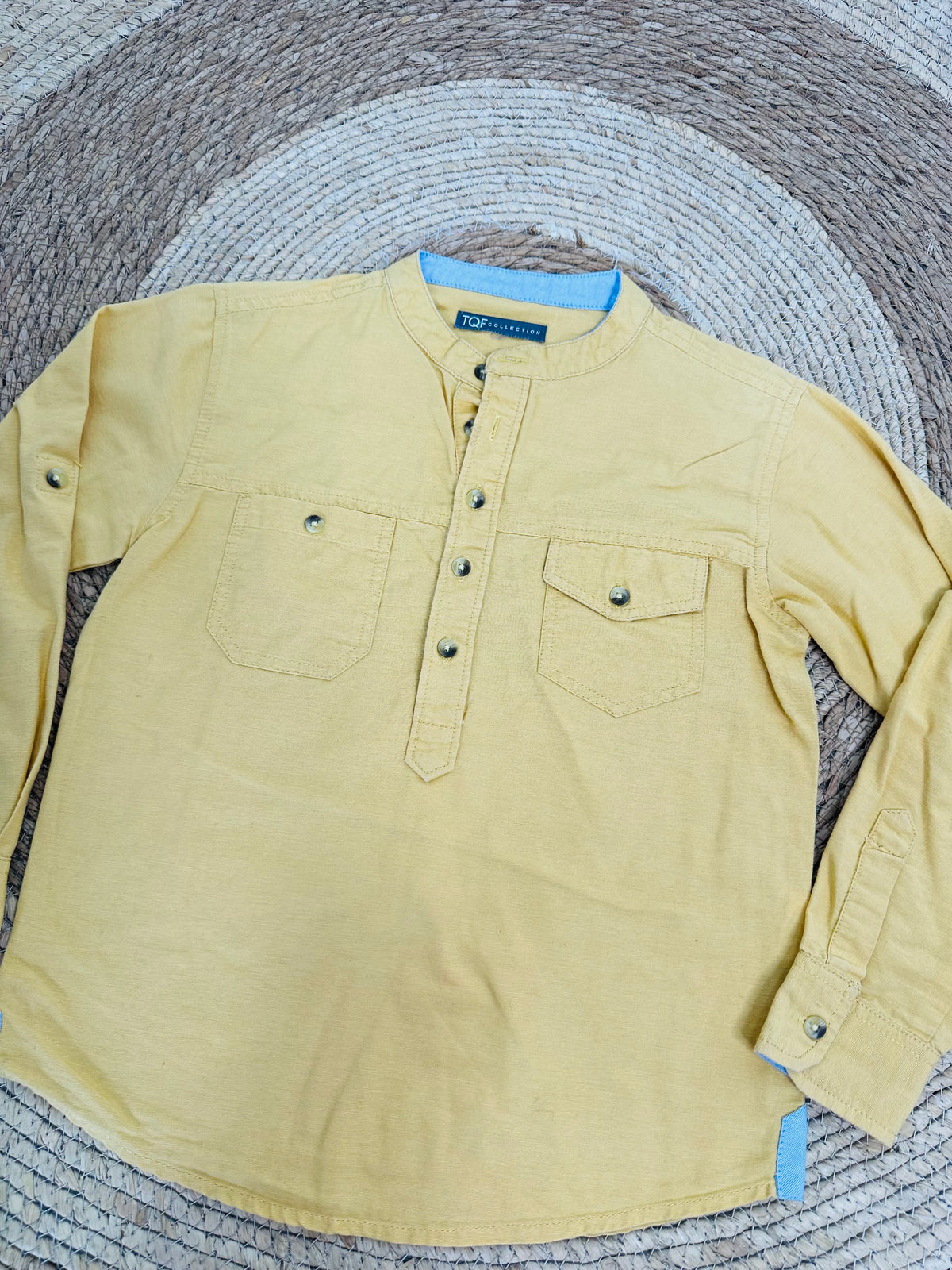 Camisa