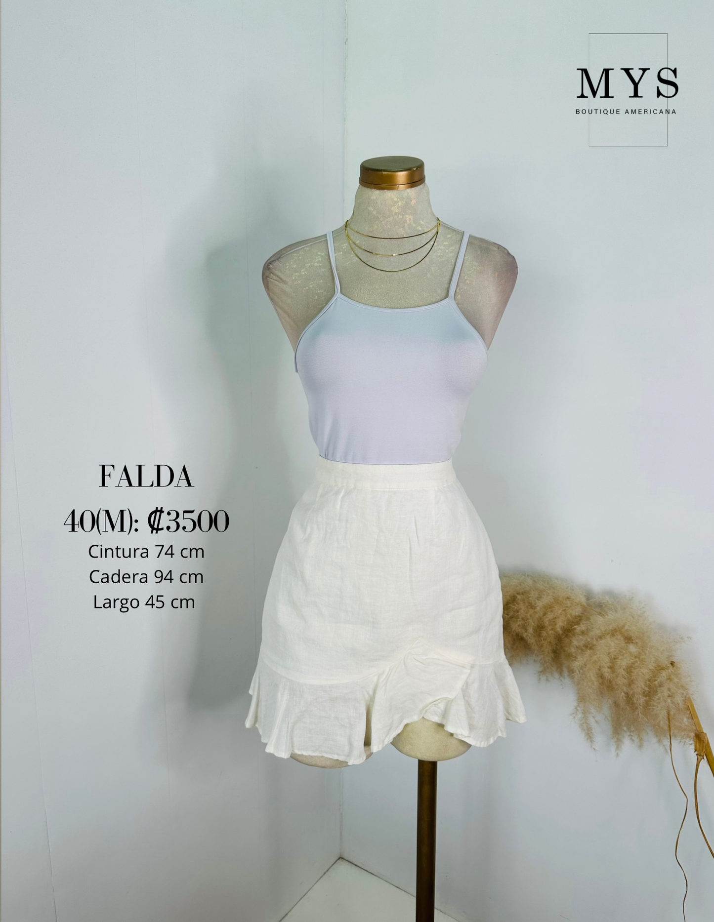 Falda