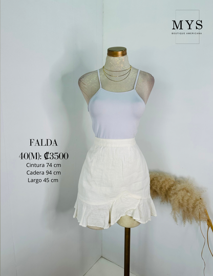 Falda