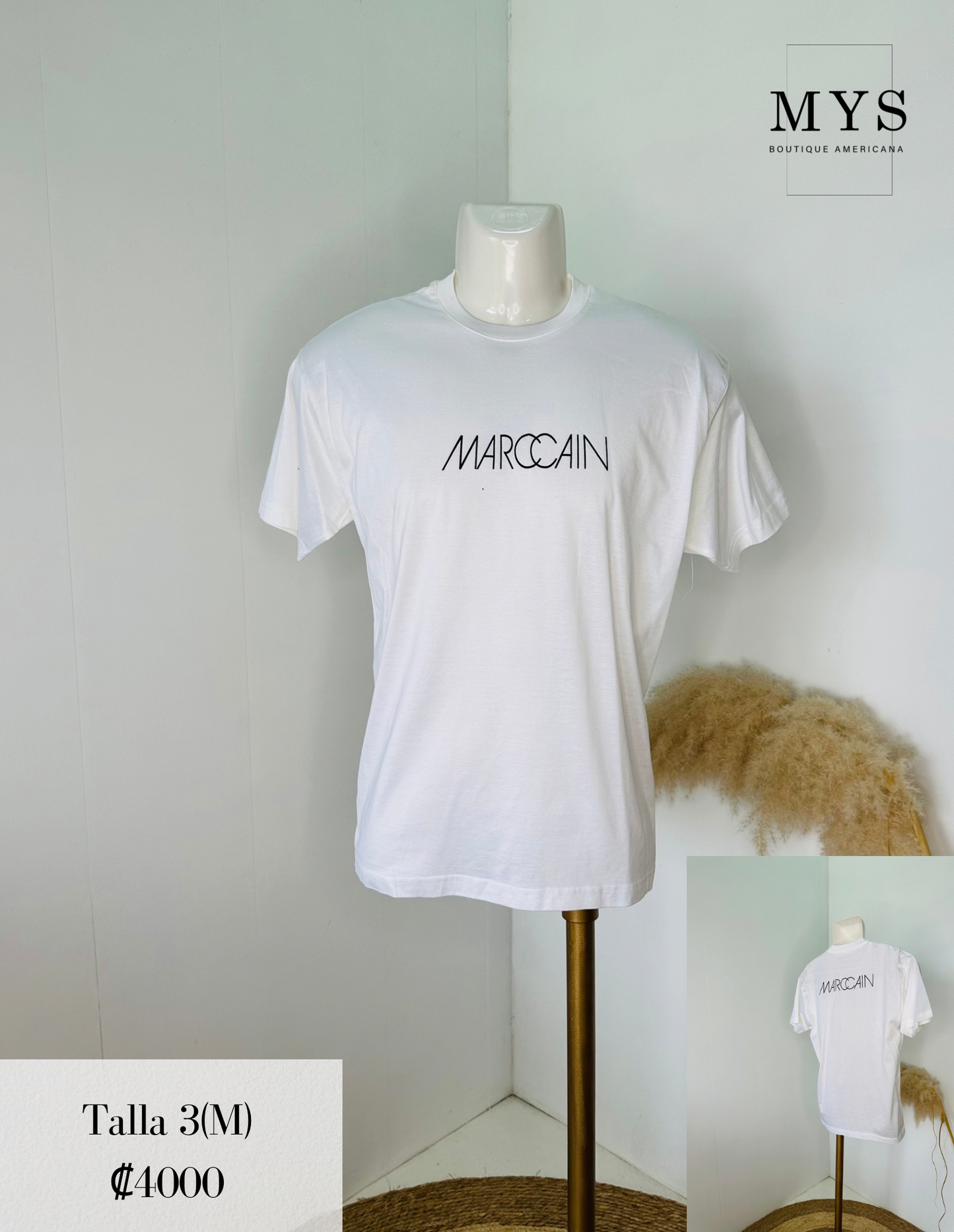 Camisa