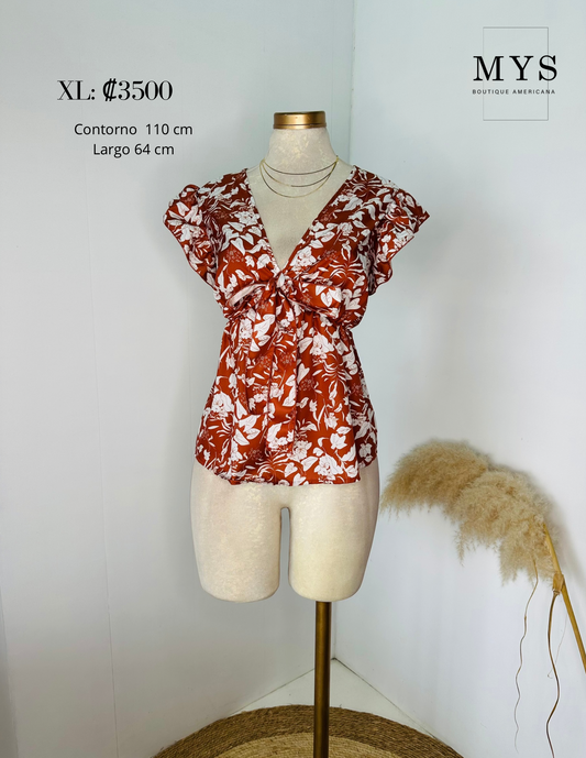 Blusa
