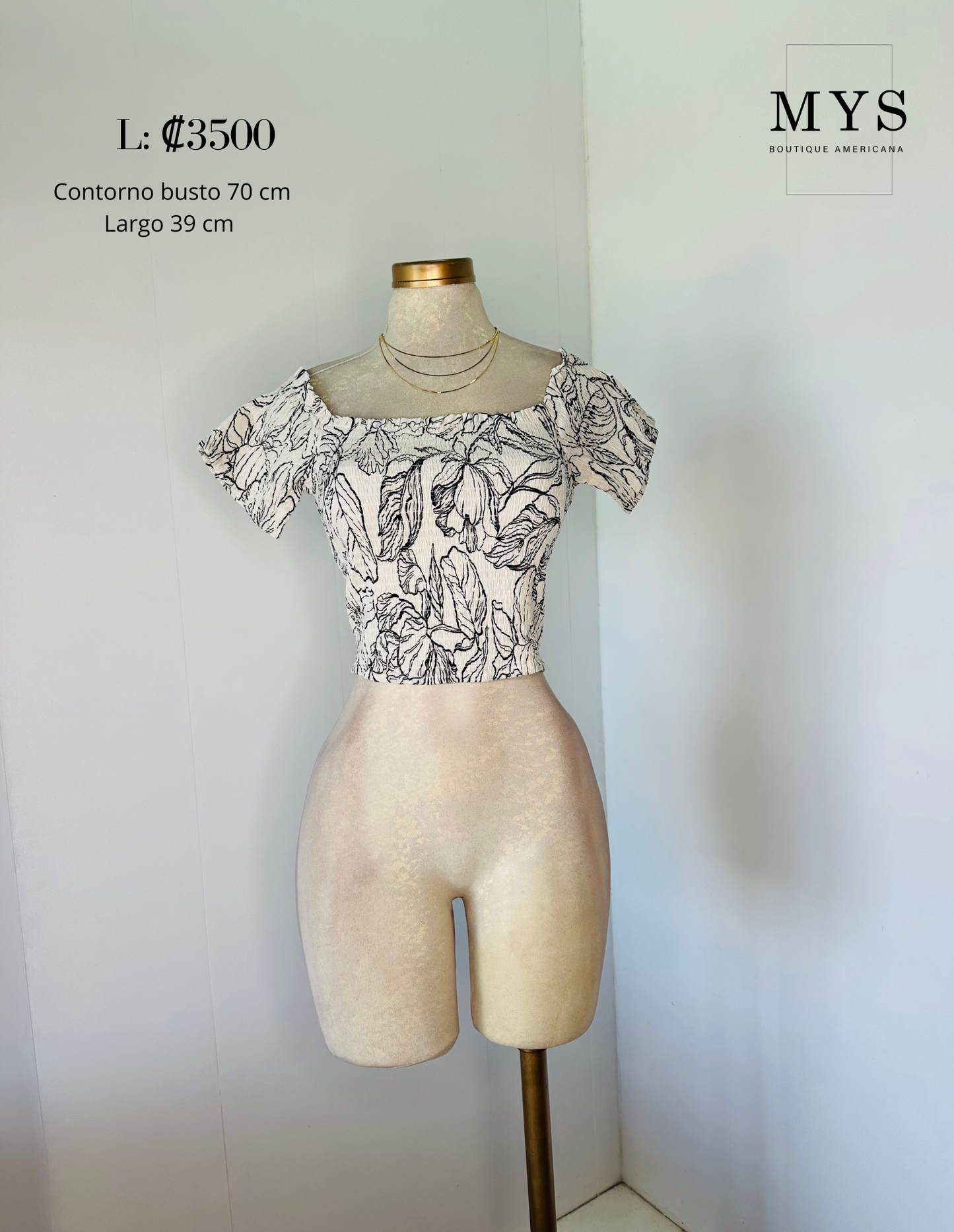 Blusa
