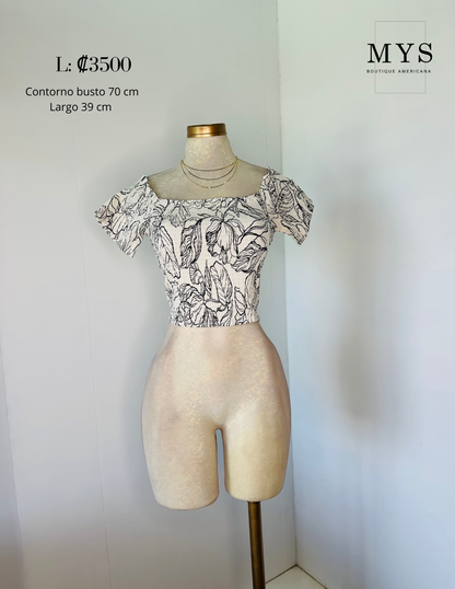 Blusa