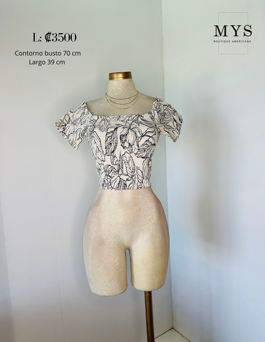 Blusa