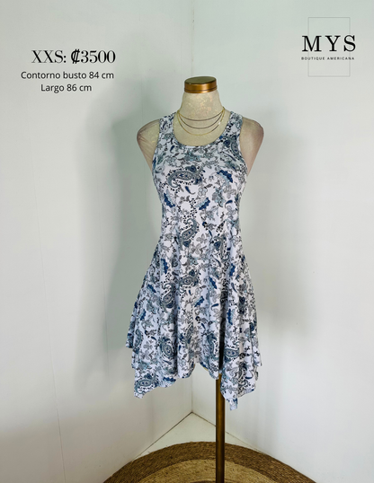 Vestido
