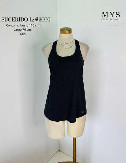 Blusa new balance