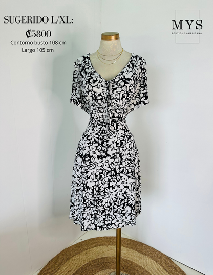 Vestido