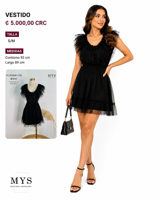 Vestido