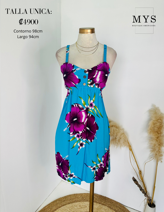 Vestido
