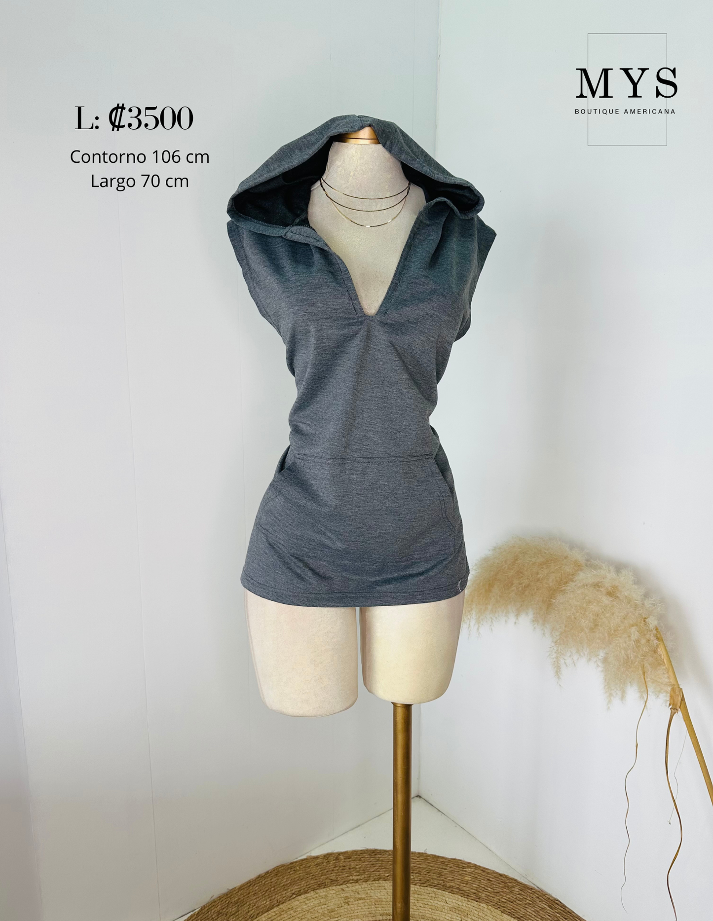 Blusa