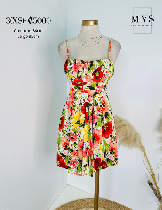 Vestido