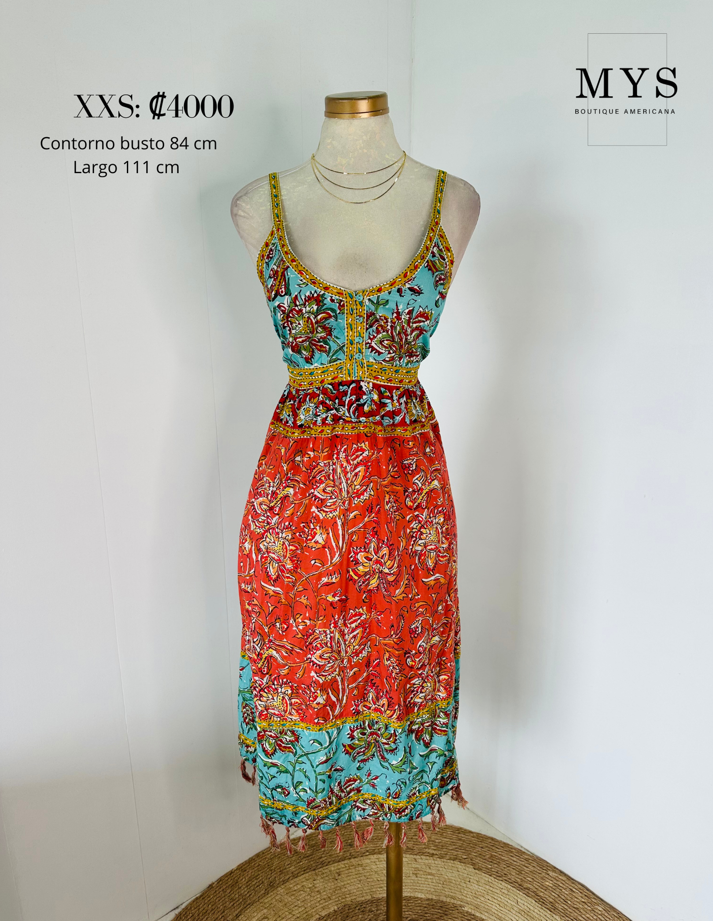 Vestido