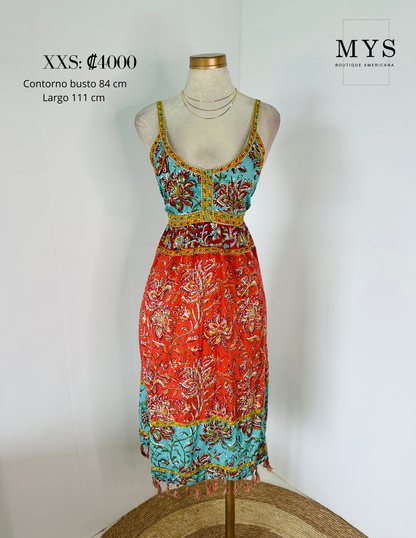 Vestido
