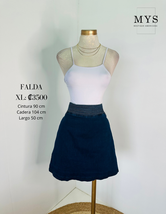 Falda