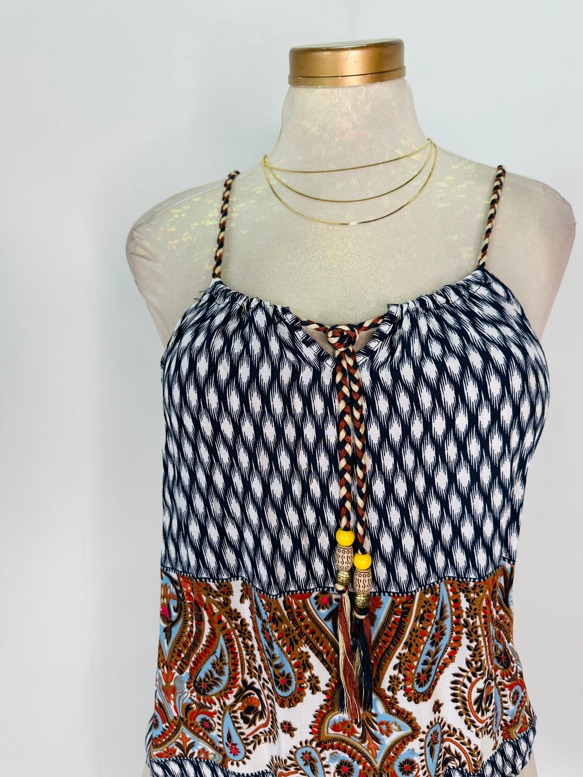 Blusa