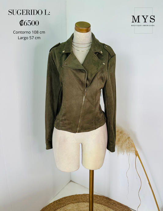 Jacket