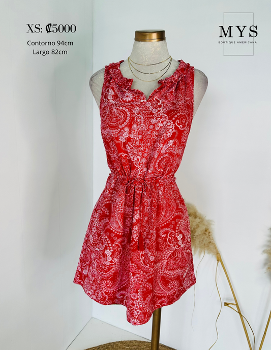 Vestido