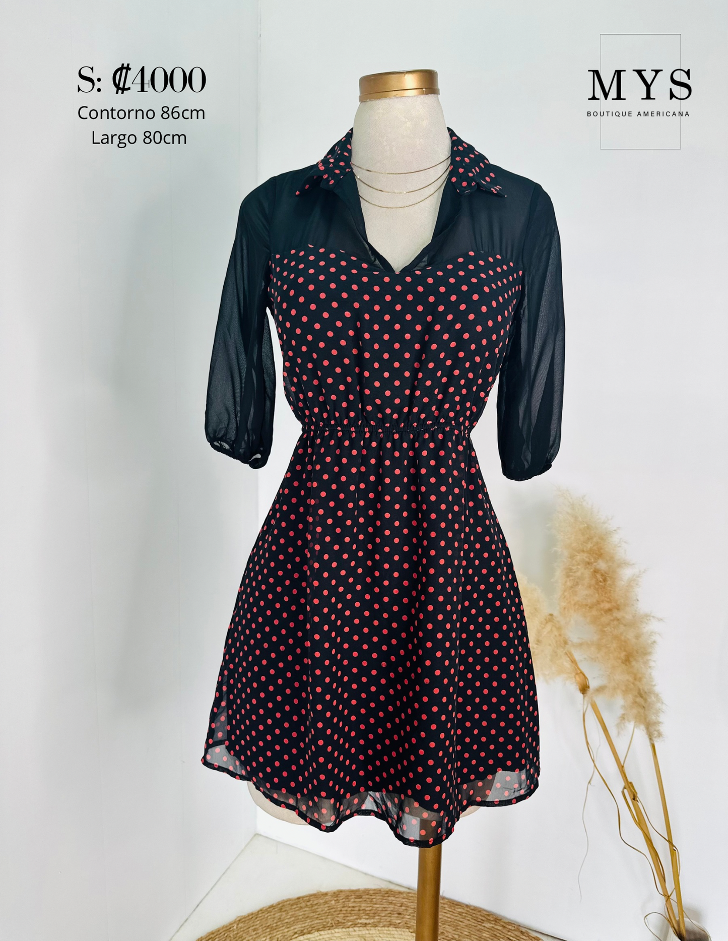 Vestido
