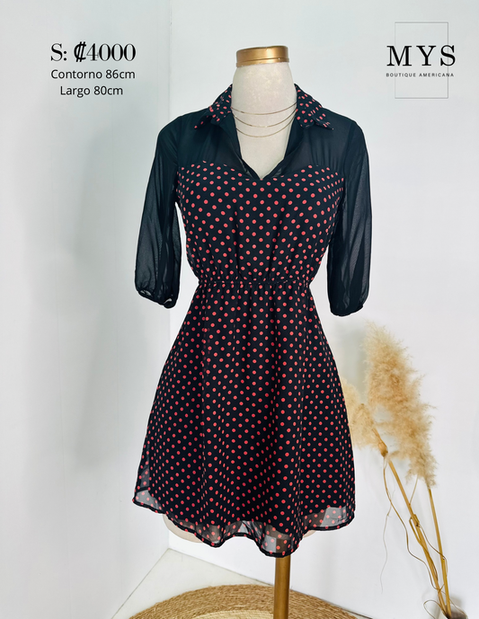 Vestido