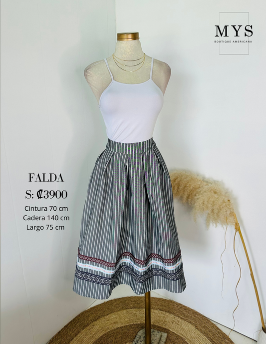 Falda