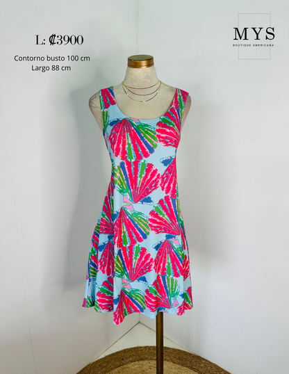 Vestido