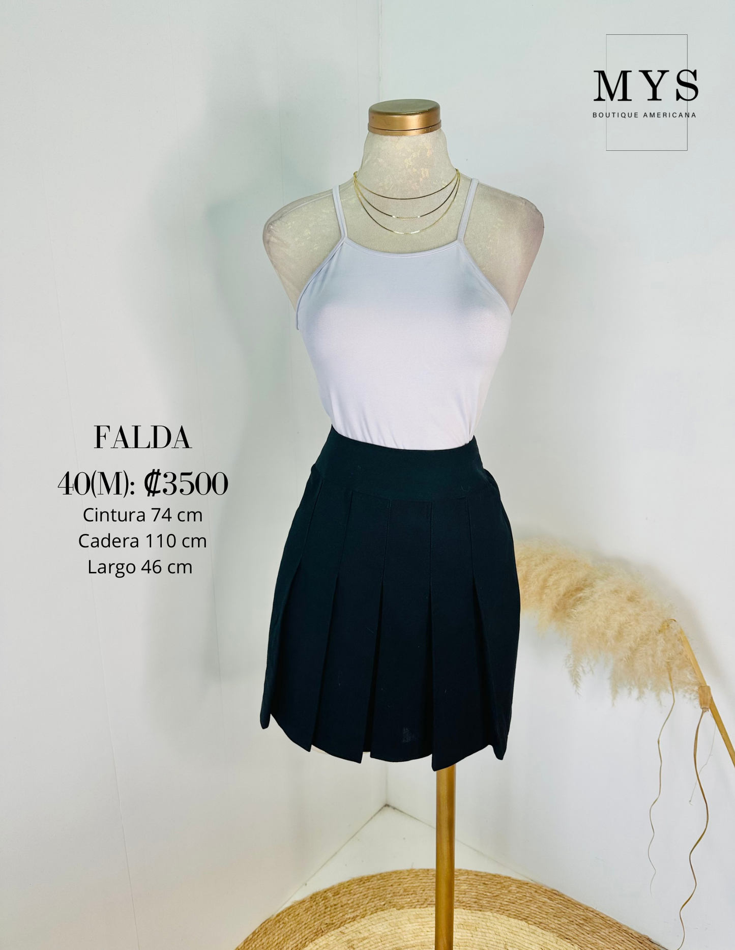 Falda